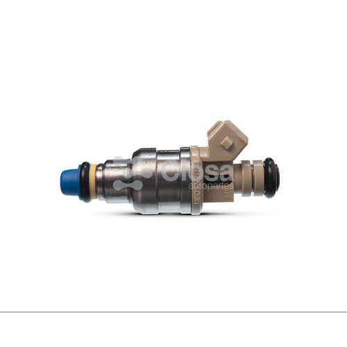 Inyector Para Ford Country Squire 1987 - 1991 (Injetech) 