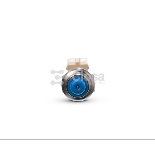 Inyector Para Ford Country Squire 1987 - 1991 (Injetech) 