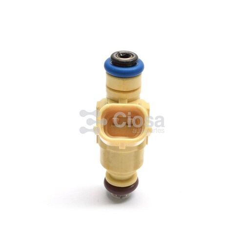 Inyector Para Kia Spectra 2004 - 2007 (Injetech) 