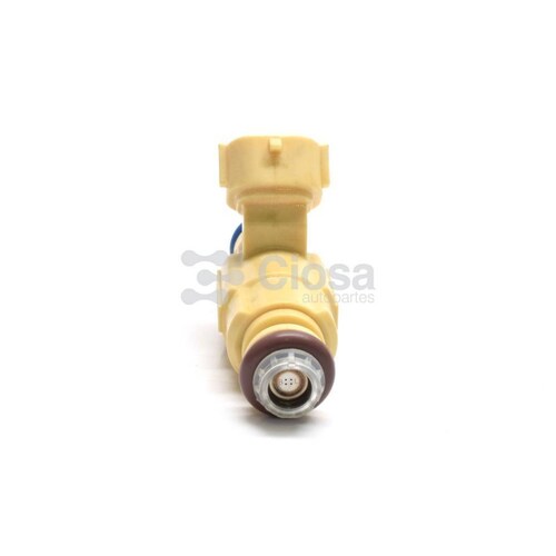 Inyector Para Kia Spectra 2004 - 2007 (Injetech) 