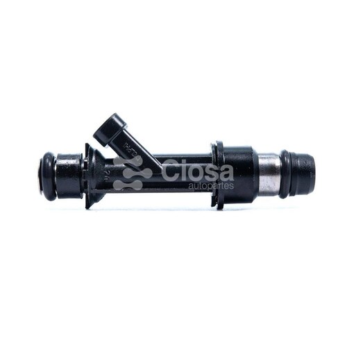 Inyector Para Chevrolet Malibu 2000 - 2003 (Injetech) 