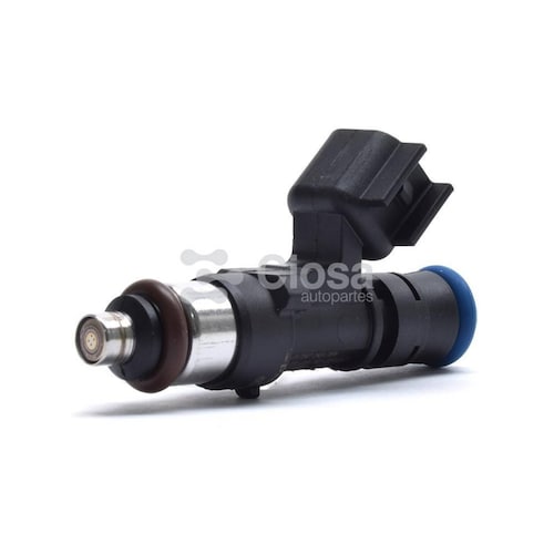 Inyector Para Ford Fiesta 2011 - 2017 (Injetech) 