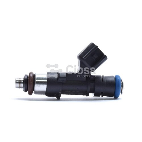 Inyector Para Ford Fiesta 2011 - 2017 (Injetech) 