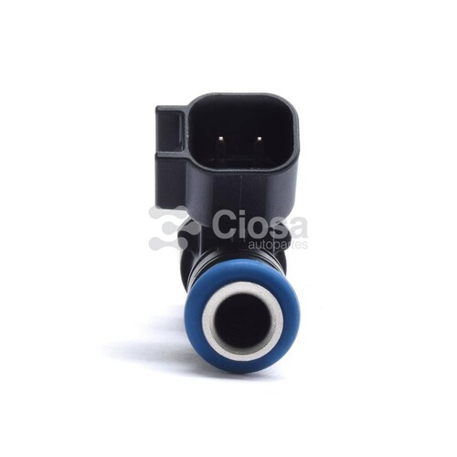 Inyector Para Ford Fiesta 2011 - 2017 (Injetech) 