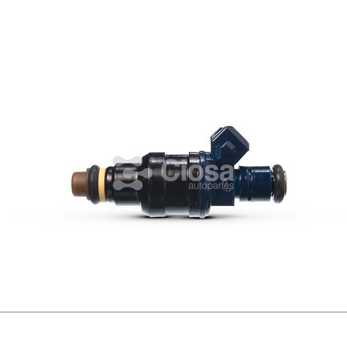Inyector Para Dodge Dakota 1994 - 1996 (Injetech) 