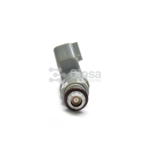 Inyector Para Plymouth Neon 1998 - 2001 (Injetech) 