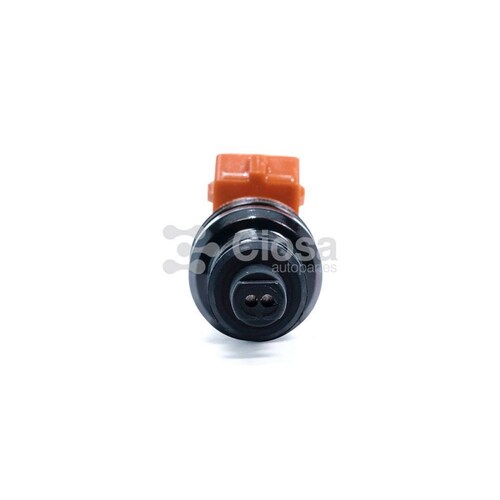 Inyector Para Eagle Vista 1991 - 1991 (Injetech) 