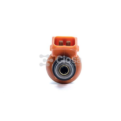 Inyector Para Eagle Vista 1991 - 1991 (Injetech) 