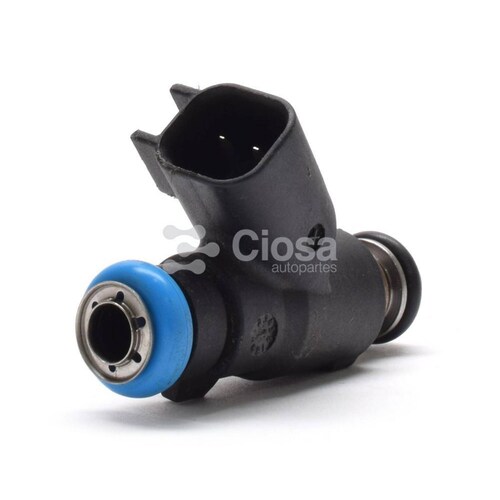 Inyector Para Chevrolet Suburban 2500 2009 - 2009 (Injetech) 