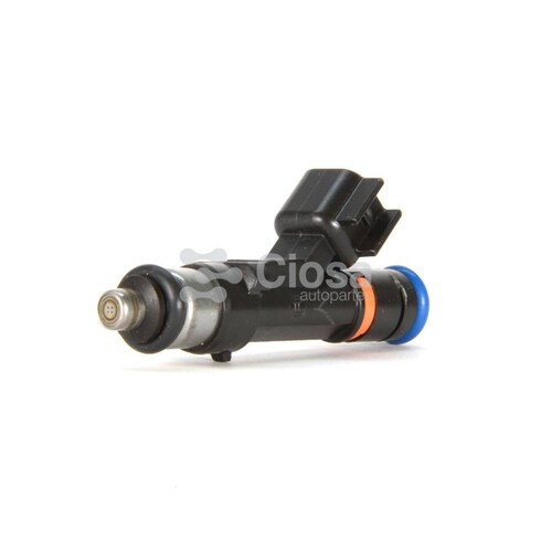 Inyector Para Ford Ecosport 2009 - 2014 (Injetech) 