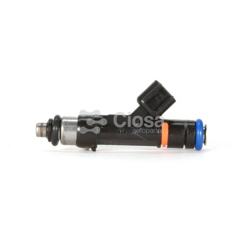 Inyector Para Ford Ecosport 2009 - 2014 (Injetech) 
