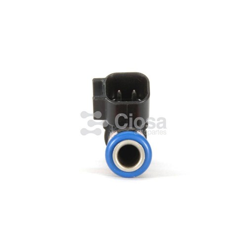 Inyector Para Ford Ecosport 2009 - 2014 (Injetech) 