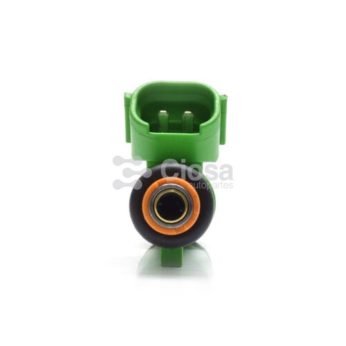 Inyector Para Nissan Nv350 Urvan 2016 - 2017 (Injetech) 