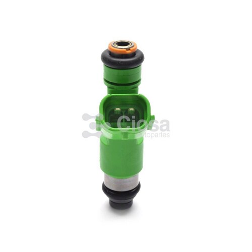 Inyector Para Nissan Nv350 Urvan 2016 - 2017 (Injetech) 