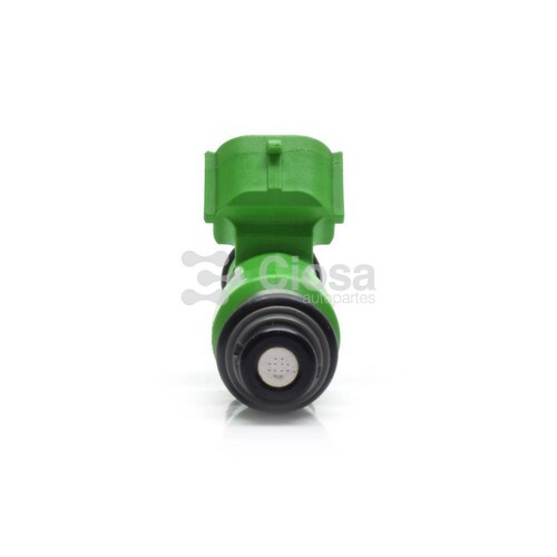 Inyector Para Nissan Nv350 Urvan 2016 - 2017 (Injetech) 
