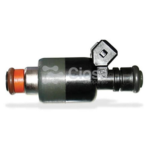 Inyector Para Pontiac Grand Am 1995 - 1995 (Injetech) 