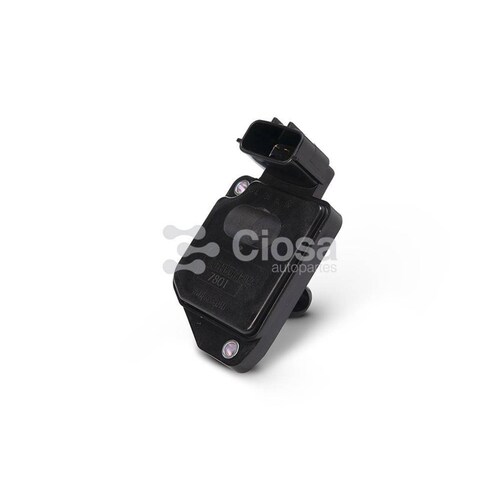 Sensor MAF Para Nissan Frontier 1998 - 2005 (Injetech) 