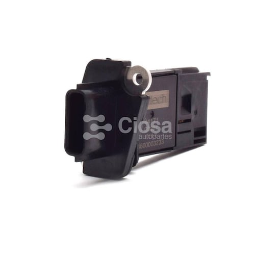 Sensor MAF Para Nissan Juke 2011 - 2017 (Injetech) 