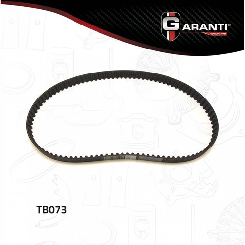 Banda Tiempo Para Hyundai Stellar 1986 - 1986 (GARANTI) 