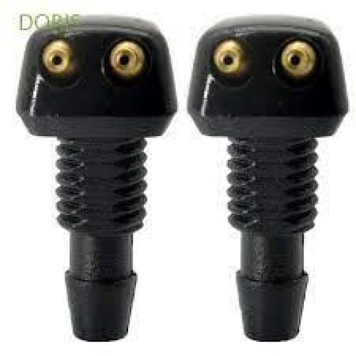10 Pza´s boquilla parabrisas Para Dodge Neon R/T 2004 - 2005 (Dorman) 
