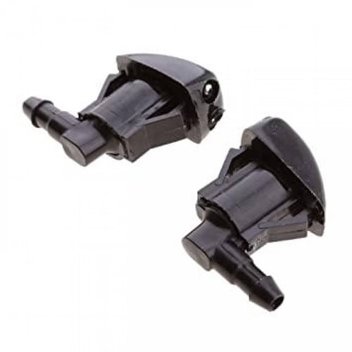 10 Pza´s boquilla parabrisas Para Chevrolet W3500 Tiltmaster 1996 - 2007 (Dorman) 