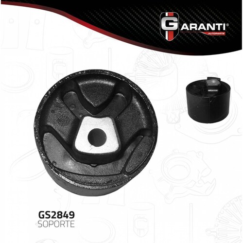 Soporte Para Dodge Grand Caravan 1996 - 2000 (Garanti) 