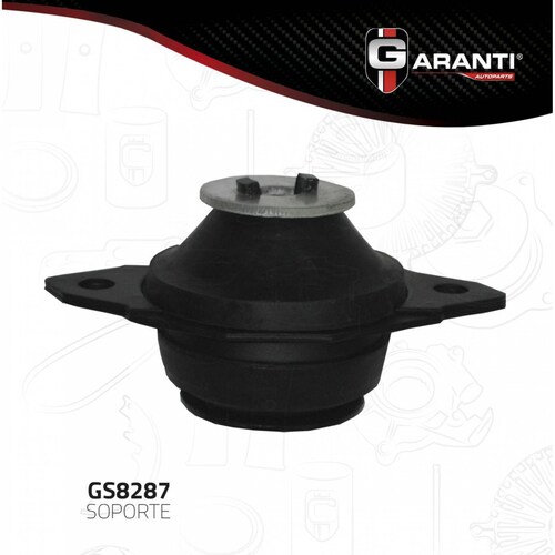Soporte Para Volkswagen Vento 2014 - 2020 (Garanti) 