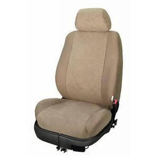 Cubreasientos Para Dodge Magnum 1975 - 2014 (Proelite) 