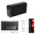 Estereo Pantalla Touch Para Volkswagen Pointer Gti 2002 - 2005 (Reakosound) 