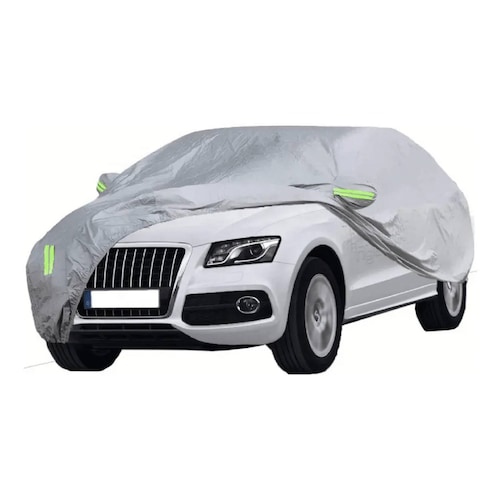 Cubierta Funda Anti UV Para Ford Country 1961 - 1991 (Vshine) 