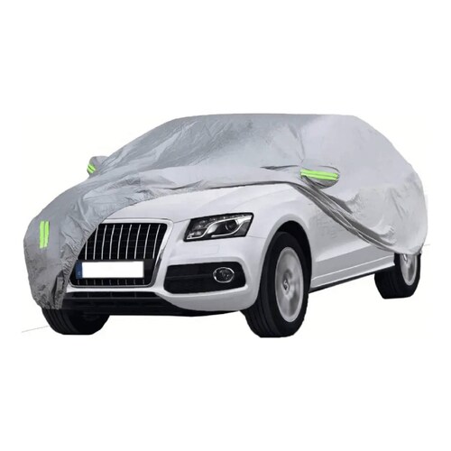 Cubierta Funda Anti UV Para Volvo Vl/Vn 1Ra Gen 1988 - 1997 (Vshine) 