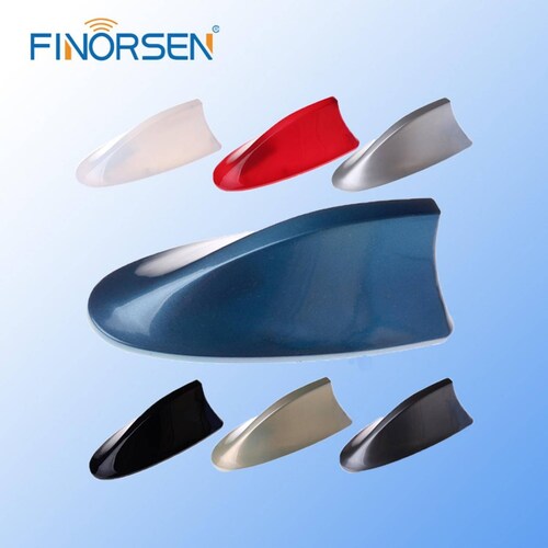 Antena Aleta Para Alfa Romeo 166 2002 - 2003 (Aerial) 