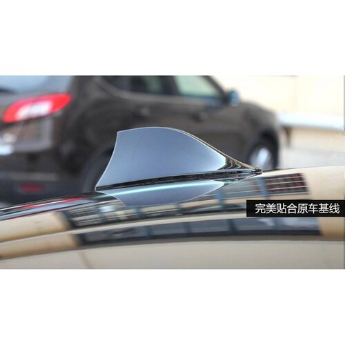 Antena Aleta Para Isuzu Axiom 2002 - 2004 (Aerial) 