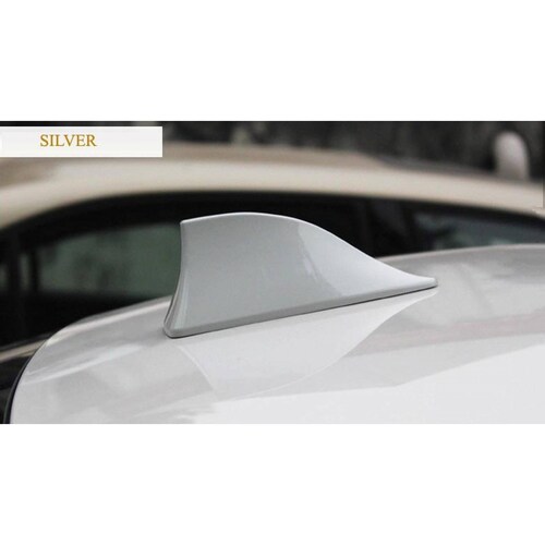 Antena Aleta Para Nissan Np300 1981 - 2018 (Aerial) 