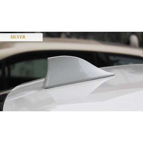 Antena Aleta Para Honda Insight 2000 - 2014 (Aerial) 