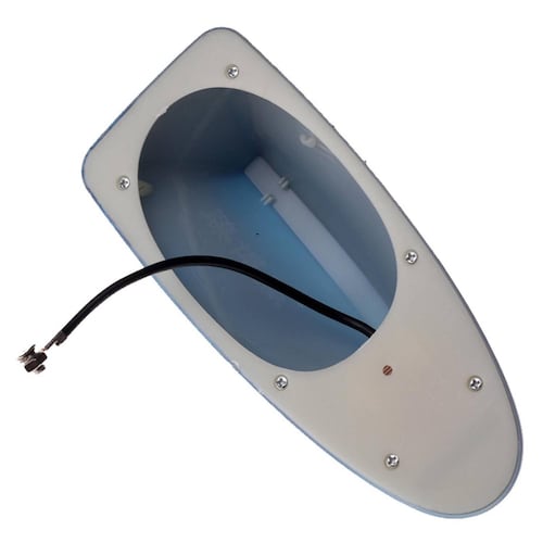 Antena Aleta Para Honda Insight 2000 - 2014 (Aerial) 