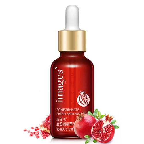Suero Granada Hidratante Serum Images.