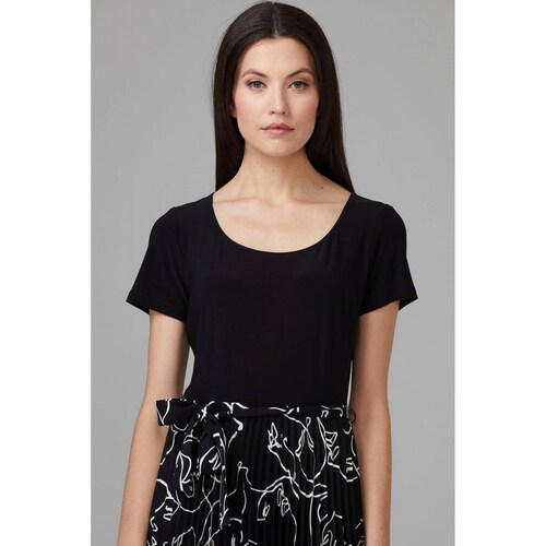 VESTIDO LARGO PARA MUJER JOSEPH RIBKOFF 201107