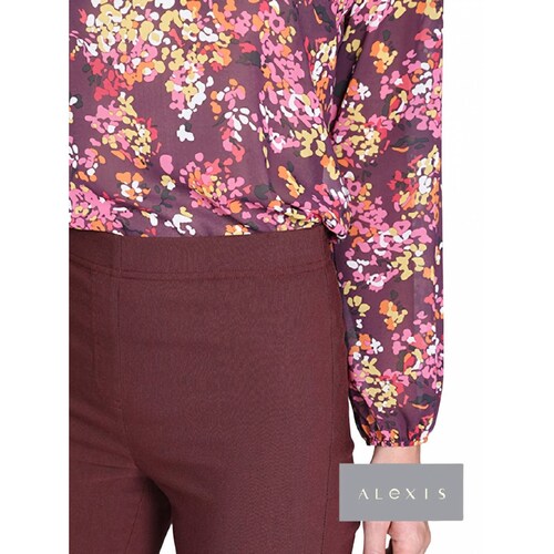 Pantalon dama Alexis 2820515