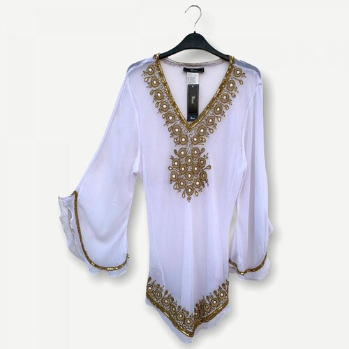 Blusón para dama Mussi1215758