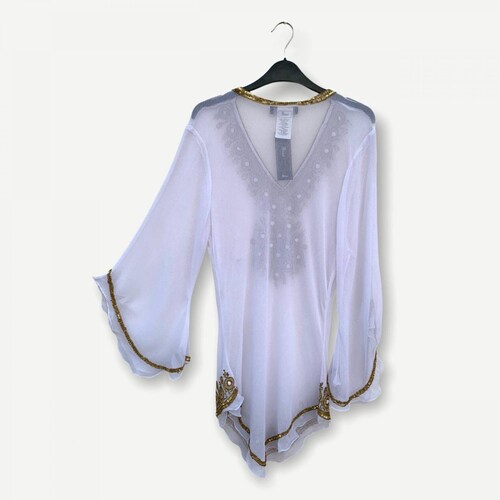 Blusón para dama Mussi1215758