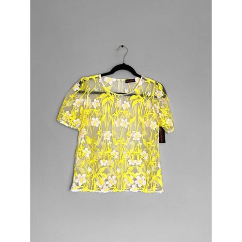 Blusa para dama Jackies LV28928