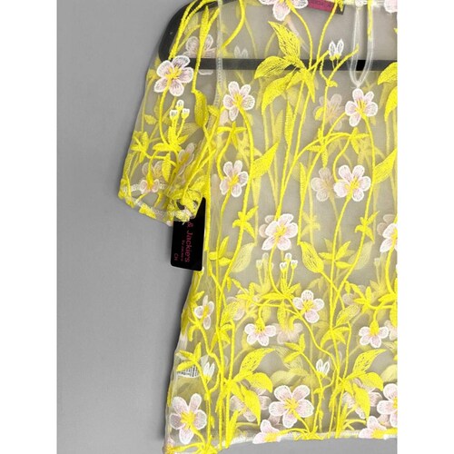 Blusa para dama Jackies LV28928