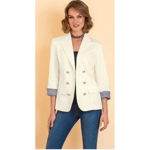 Saco Ropa de Dama Cherry 9111211411