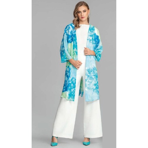 Ensamble/cover Up Ropa de Dama Nine West 421006