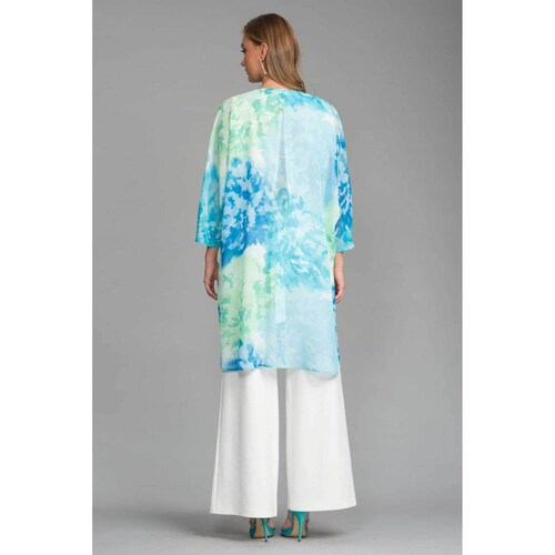 Ensamble/cover Up Ropa de Dama Nine West 421006