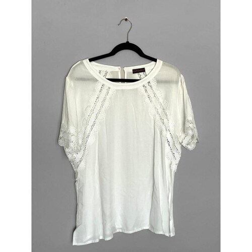 Blusa para dama extra Jackies LV32921