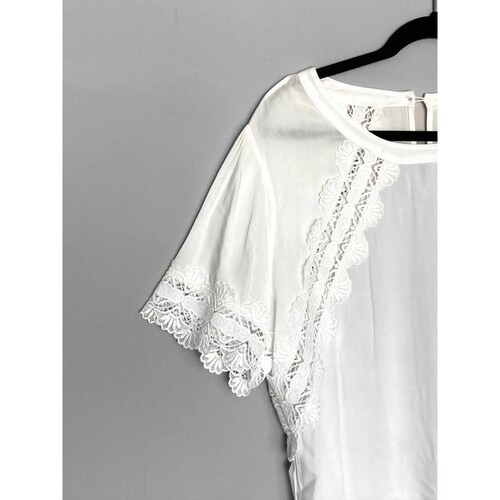 Blusa para dama extra Jackies LV32921