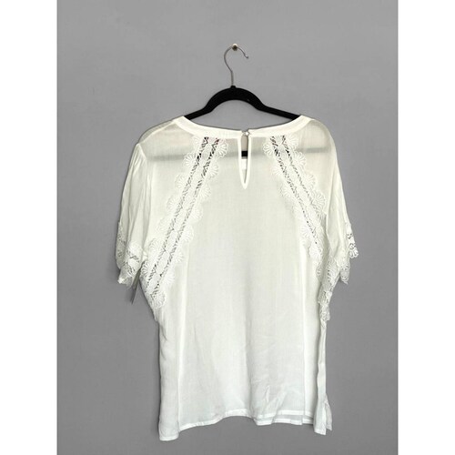 Blusa para dama extra Jackies LV32921