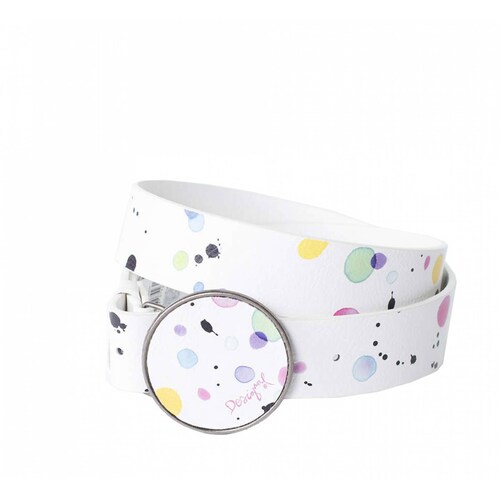 Cinturones Dama Accesorios Desigual 71R9EN2